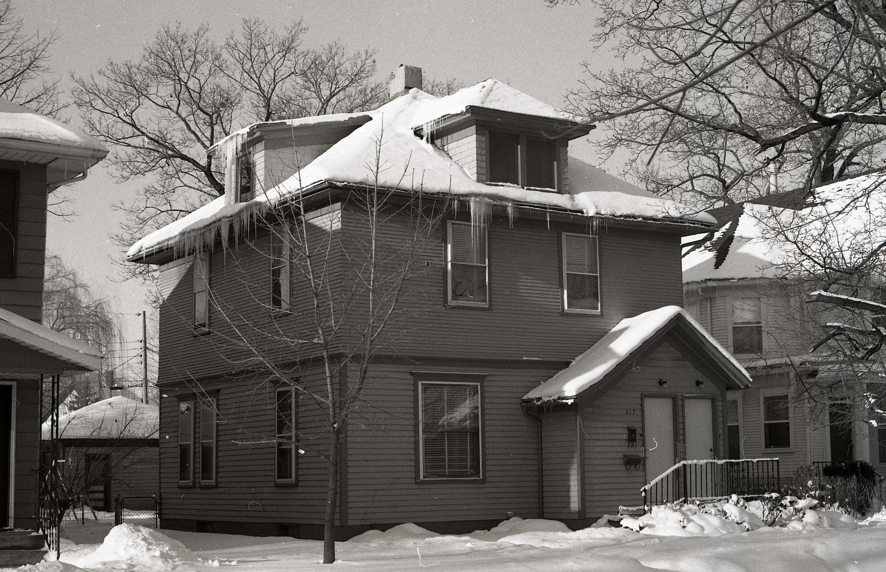 Image credit: Historic Preservation Commission of South Bend and St. Joseph County
